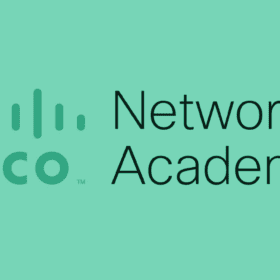 Cisco Academy