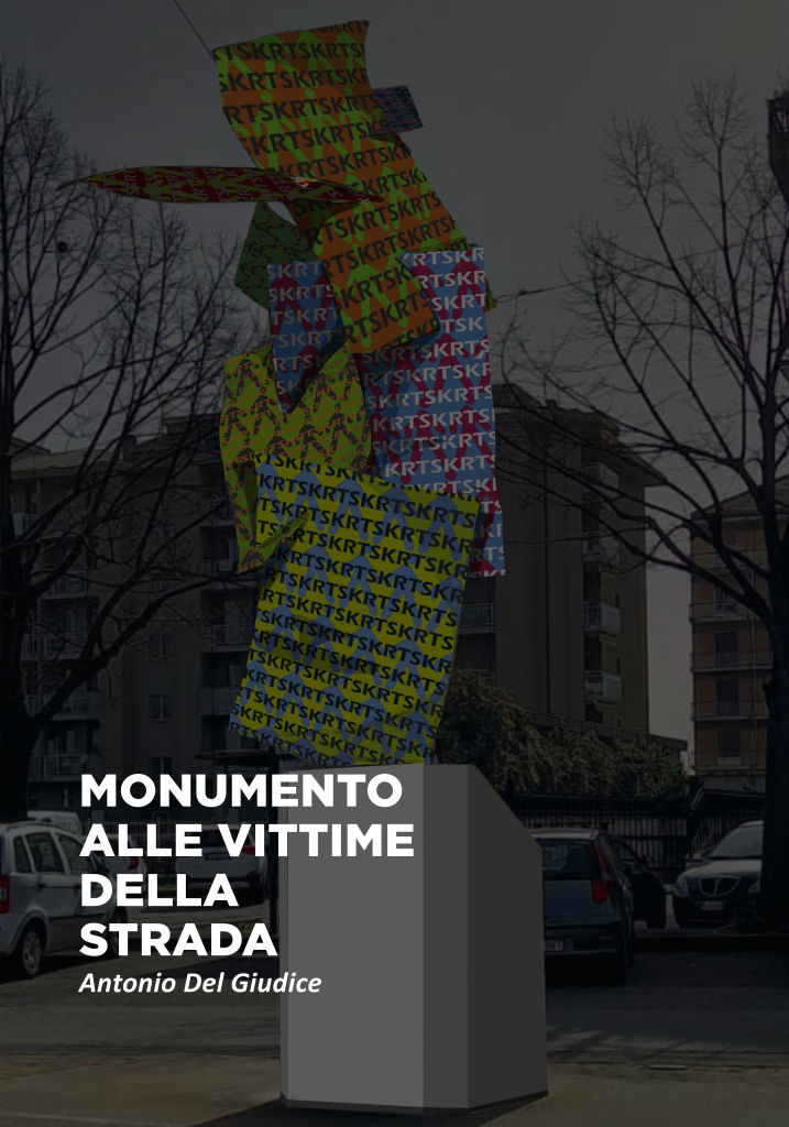 Monumento vittime della strada